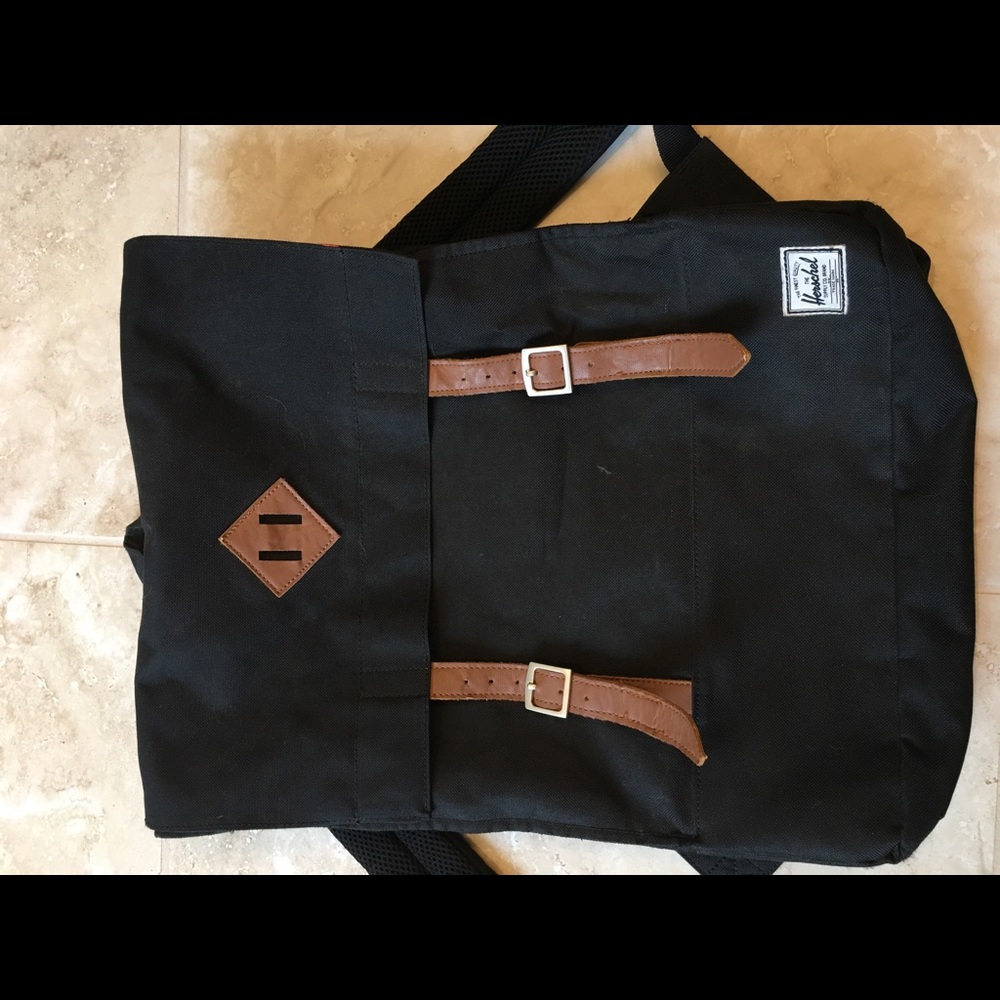 Herschel Backpack